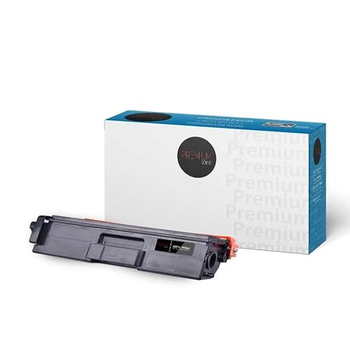 Premium Tone Replacement for Brother TN436C High Yield Cyan