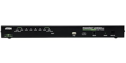 ATEN CS1708I 8-Port PS/2-USB KVM Over IP Switch