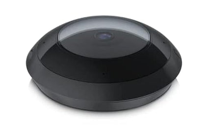 Ubiquiti UniFi Protect Camera AI 360 Panoramic Fisheye Lens High Resolution Pan Tilt Zoom - UVC-AI-360