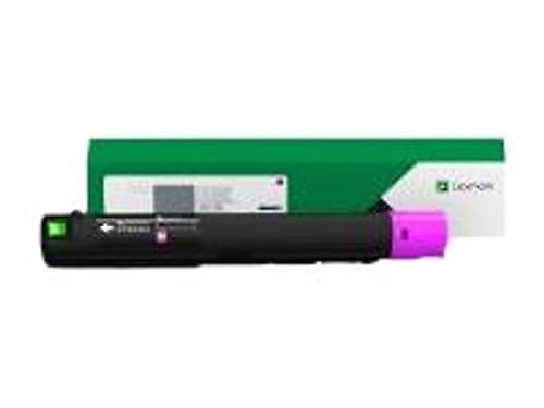 Lexmark CS943 Magenta 26K Toner Cartridge