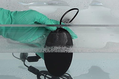 Seal Shield Medical Grade Optical Mouse - 800DPI, 100%Waterproof, IP-68, 24K GOL