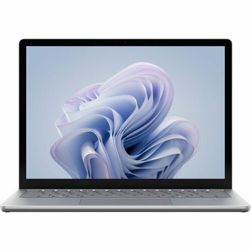 Microsoft Surface Laptop 6 15IN I5/16/512 Platinum