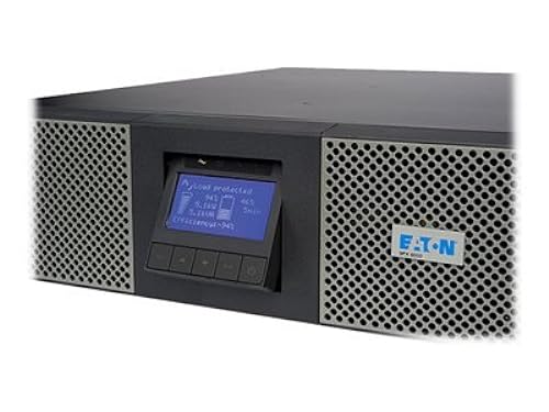 Eaton Extended Battery Module (EBM) Battery, (9PXEBM180RT)