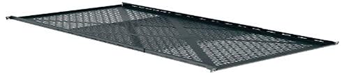 Middle Atlantic 1RU Adjustable Rackshelf - 19" 1U