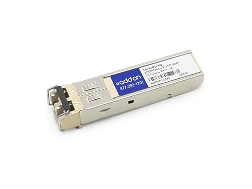 Add-on-computer Peripherals L Addon Mcdata T8-3201 Comp Sfp Taa Xcvr