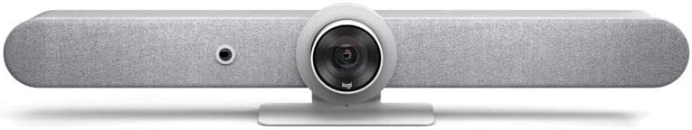 LOGITECH Rally BAR White