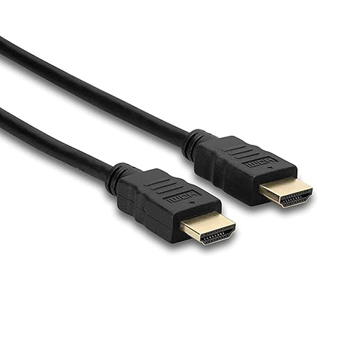 Axiom High Speed HDMI Cable M/M 30ft - 30 ft HDMI A/V Cable for Satellite Equipment, Gaming Console, DVD Player, HDTV, Projector, Audio/Video Device, Cable Box, Satellite Box - First End: 1 x HDMI 2.0 Digital Audio/Video - Male - Second End