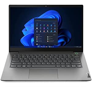 Lenovo THINKBOOK 14 G2,W11P,I5,16GB,256GB,1YR