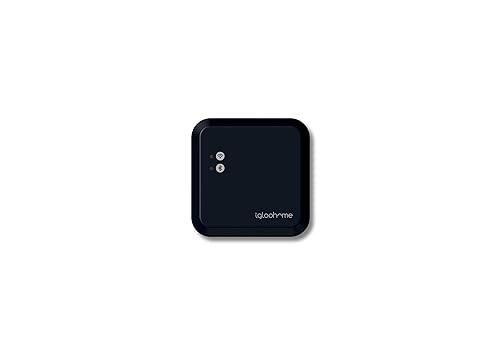 igloohome WiFi Bridge Control Your Locks remotely Anywhere, Anytime.