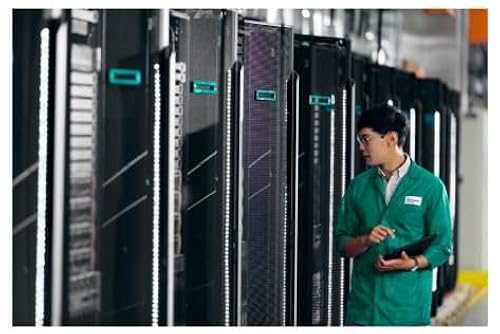 HPE ProLiant DL360 Gen11 LFF Internal Cable Kit