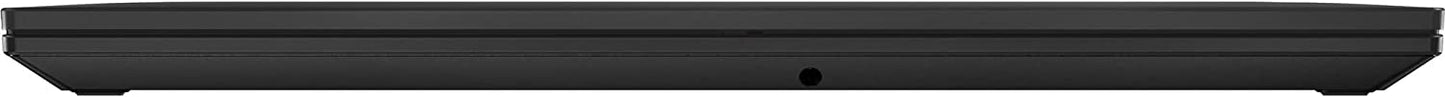 Lenovo ThinkPad P16s G1 21CK001MUS 16" Mobile Workstation - WUXGA - 1920 x 1200 - AMD Ryzen 7 PRO 6850U Octa-core (8 Core) 2.70 GHz - 16 GB Total RAM - 512 GB SSD - Black - Windows 11 Pro - AMD R