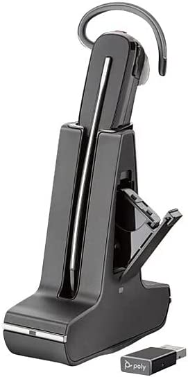 Plantronics Savi 8245 UC USB-A