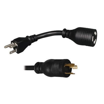 Tripp Lite PDU Metered 120V 20A 5-15/20R 36 Outlet L5-20P 72 Height 0URM - Power Distribution Unit - 1.9 kW