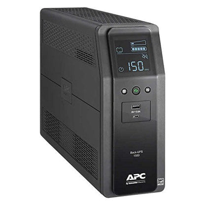 APC Back UPS- Pro1500 Backups