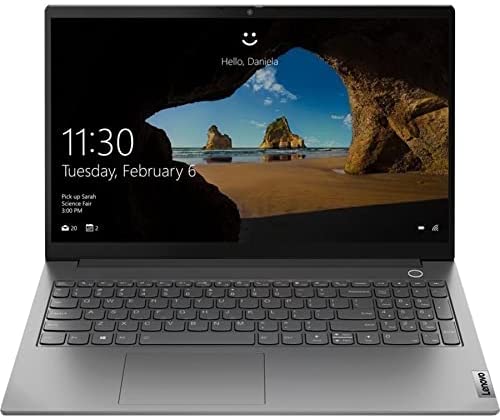 Lenovo 20VE0114US TopSeller Thinkbook 15 G2 Itl Syst I5-1135g7 8gb 256gb Ssd 15.6in W11p