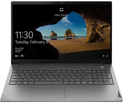 Lenovo 20VE0114US TopSeller Thinkbook 15 G2 Itl Syst I5-1135g7 8gb 256gb Ssd 15.6in W11p