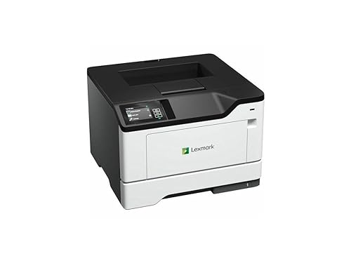 Lexmark MS531dw Mono Laser Printer