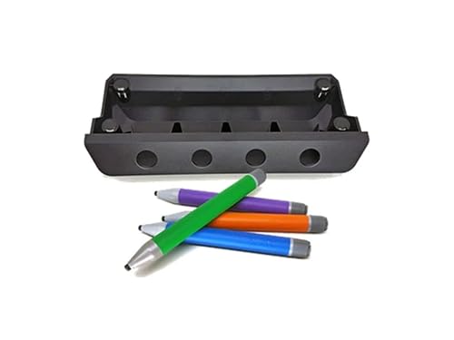 SMART BOARD TS-4PEN-MC - ToolSense Multicolor 4-Pen Bundle