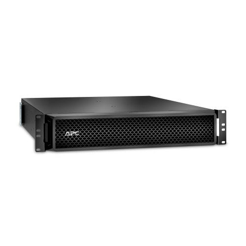 apc by Schneider Electric SRT96RMBP 3kVA 96V Smart UPS SRT BTRY PK 12 Power Supply SRT96RMBP