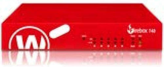WatchGuard T40-W with 3Y STD.SUPP(US)