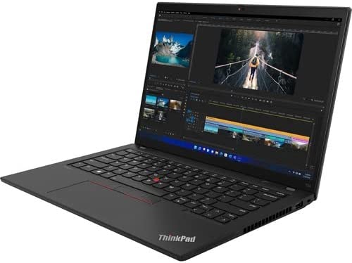Lenovo TP T14 G3 AMD RYZEN5 6650U 2.9G 16GB 256GB SSD 14IN Down W10P 64BIT
