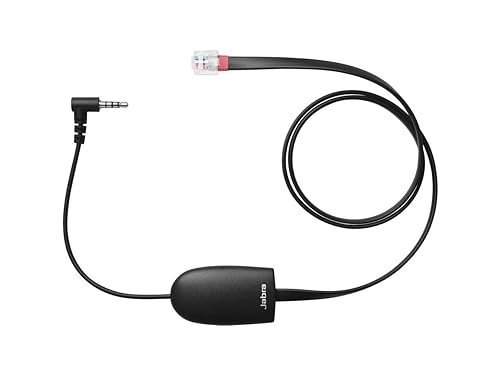 GN 14201-40 Jabra Link Ehs Panasonic Adapter