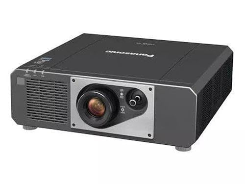 5200 LUMENS 4K 1DLP LASER PROJECTOR BLACK