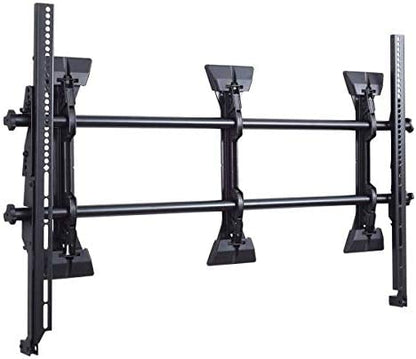 ViewSonic WMK-070 Professional Micro-Adjustable Wall Mount for Large Commercial Displays