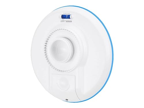 CPE UBIQUITI UBB UNIFI Radio ENLACE 60GHZ/5GHZ PTP Bridge (Pack 2 UND)