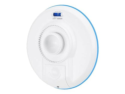 CPE UBIQUITI UBB UNIFI Radio ENLACE 60GHZ/5GHZ PTP Bridge (Pack 2 UND)