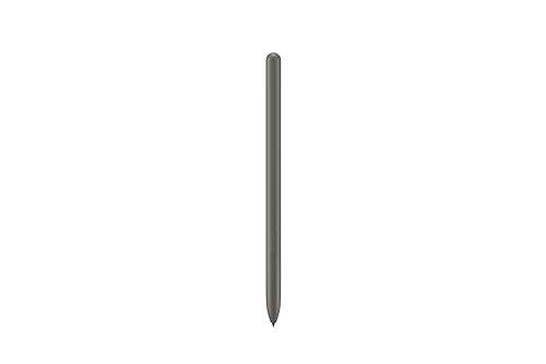 Samsung Galaxy Tab S9 FE Grey 8GB RAM 256GB Storage Android Tablet, 10.9 90 Hz Screen, IP68 Rating, 45W Fast Charging battery (CAD version and Warranty) Grey 256GB S9 FE Tab Only