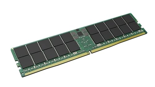 Kingston Branded Memory 16GB DDR5 4800MT/s ECC Reg 1Rx8 Module KTH-PL548S8-16G Server Memory