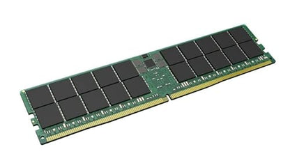 Kingston Branded Memory 16GB DDR5 4800MT/s ECC Reg 1Rx8 Module KTH-PL548S8-16G Server Memory