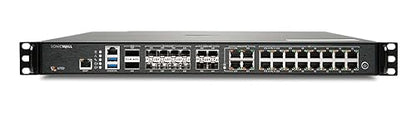 SONICWALL NSA 6700 Total Secure - Essential Edition 1YR 1YR TOTAL SECURE - ESSENTIAL EDITION