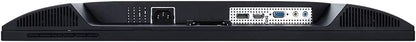 ViewSonic VA2456-MHD_H2 Dual Pack Head-Only 1080p IPS Monitors with Ultra-Thin Bezels, HDMI, DisplayPort and VGA for Home and Office 24-Inch Dual Pack