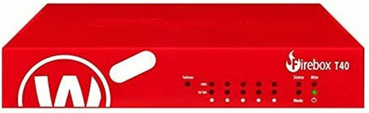 WatchGuard T40 with 1Y TSS(US)