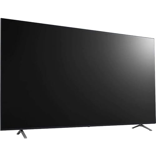 LG - LG LED COMM LITE 75IN 3840X2160 350CD/M2