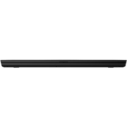 Lenovo ThinkPad L15 Gen2 20X70076US 15.6" Notebook - HD - 1366 x 768 - AMD Ryzen 5 PRO 5650U Hexa-core (6 Core) 2.30 GHz - 8 GB RAM - 256 GB SSD - Black