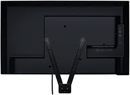 Logitech TV Mount XL for MeetUp HD Video and Audio Conferencing System - Black
