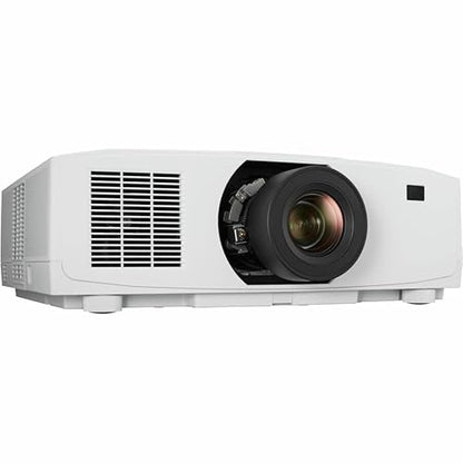 NEC Display PV800UL-W1-41ZL Ultra Short Throw LCD Projector - 16:10 - Ceiling Mountable, Floor Mountable