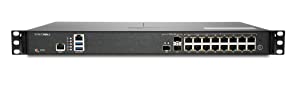 SonicWall 3YR NSA 2700 Secure Upgrade Plus - Essential Edition (02-SSC-7370) 3YR Essential Edition