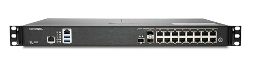 Sonicwall NSA 2700 (02-SSC-4324)