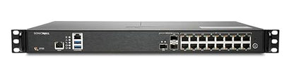 SonicWall 3YR NSA 2700 Secure Upgrade Plus - Advanced Edition (02-SSC-8200) 3YR Advanced Edition