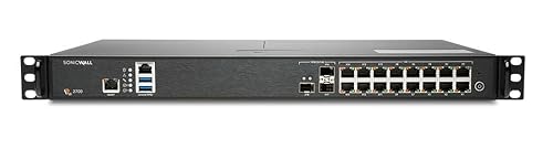 SonicWall 2YR NSA 2700 Secure Upgrade Plus - Advanced Edition (02-SSC-8199) 2YR Advanced Edition