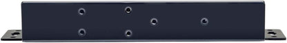 Tripp Lite 7-Port Rugged Industrial USB 2.0 Hi-Speed Hub w 15KV ESD Immunity and metal case, Mountable(U223-007-IND),Black