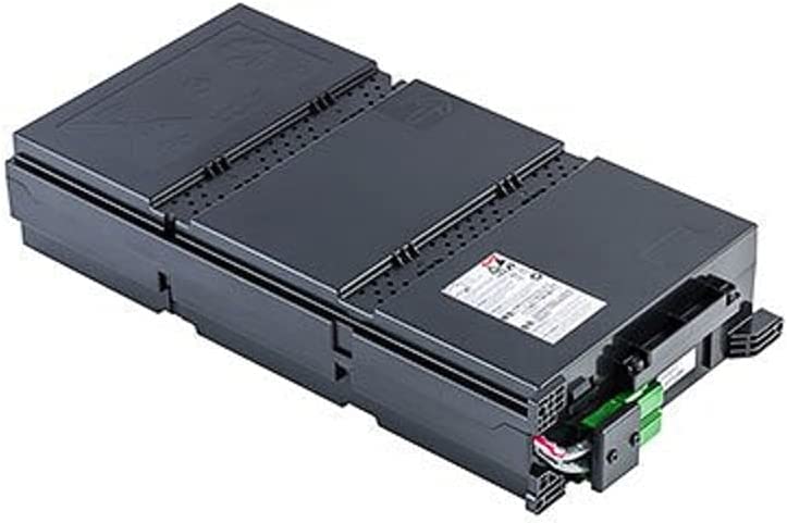 APC Replace Battery #141