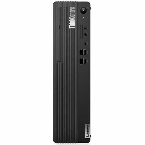 Lenovo ThinkCentre M70s Gen 5, Intel Core i5-14400 (E-cores up to 3.50GHz, 20MB), Windows