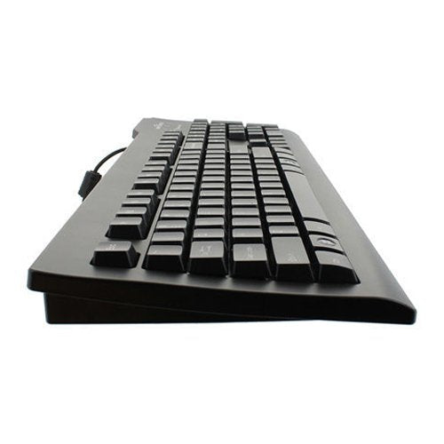 Seal Shield Silver Medical Grade Keyboard