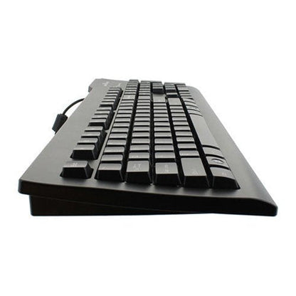 Seal Shield Silver Medical Grade Keyboard