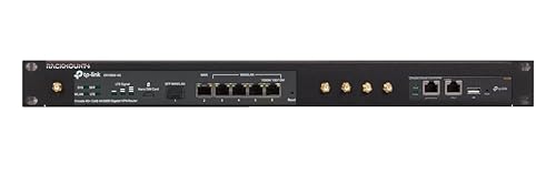 Rackmount.IT kit for Omada/TP-Link ER706 + OC200